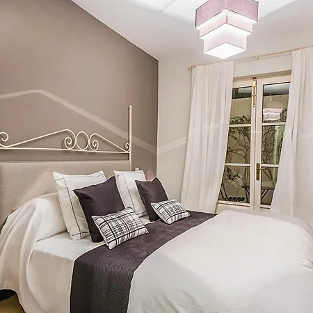 Lägenhet With 6 Bedrooms In Marbella, With Wonderful Sea View, Private Pool, Fur... Marbella